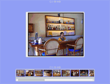 Tablet Screenshot of bars.sihanoukville-cambodia.com